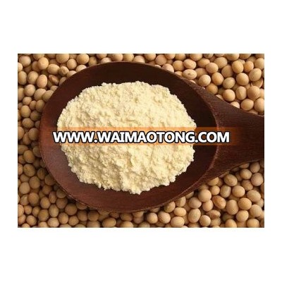 Non GMO Full Fat Soybean Flour